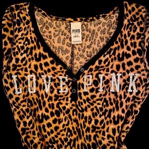 Victoria Secret PINK: ONESIE ♡